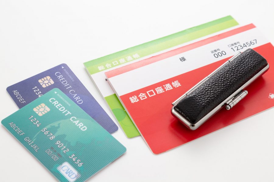 【生活】留学生でもクレジットカードが作れる！その作り方！