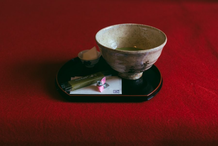 茶道ってなに？日本の抹茶の文化を知ろう！