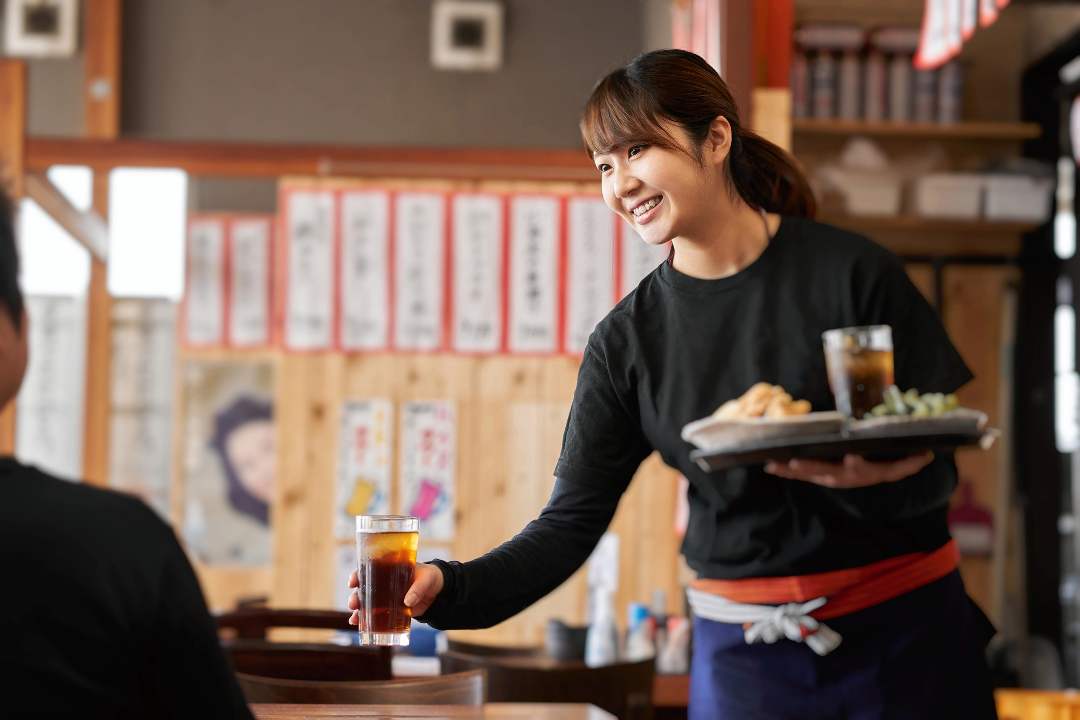 Tất cả điều cần biết về đề thi Tokutei ngành nhà hàng 2023