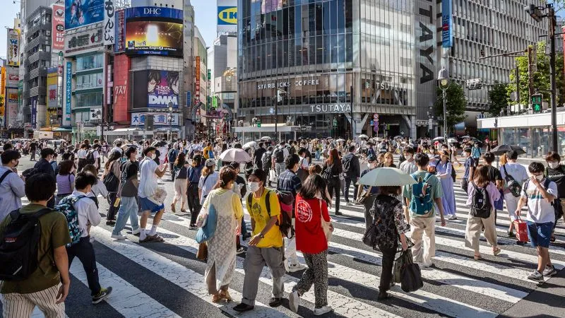 10 nguyên tắc ứng xử phải biết khi đến du lịch Nhật Bản