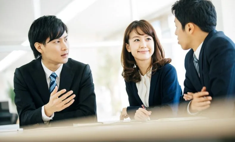 Tổng hợp 8 trang web tìm việc tại Nhật cho người nước ngoài