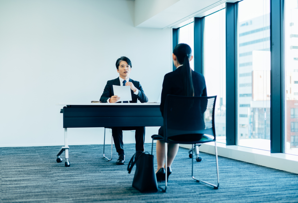 Quy trình tuyển dụng người nước ngoài của các công ty Nhật Bản