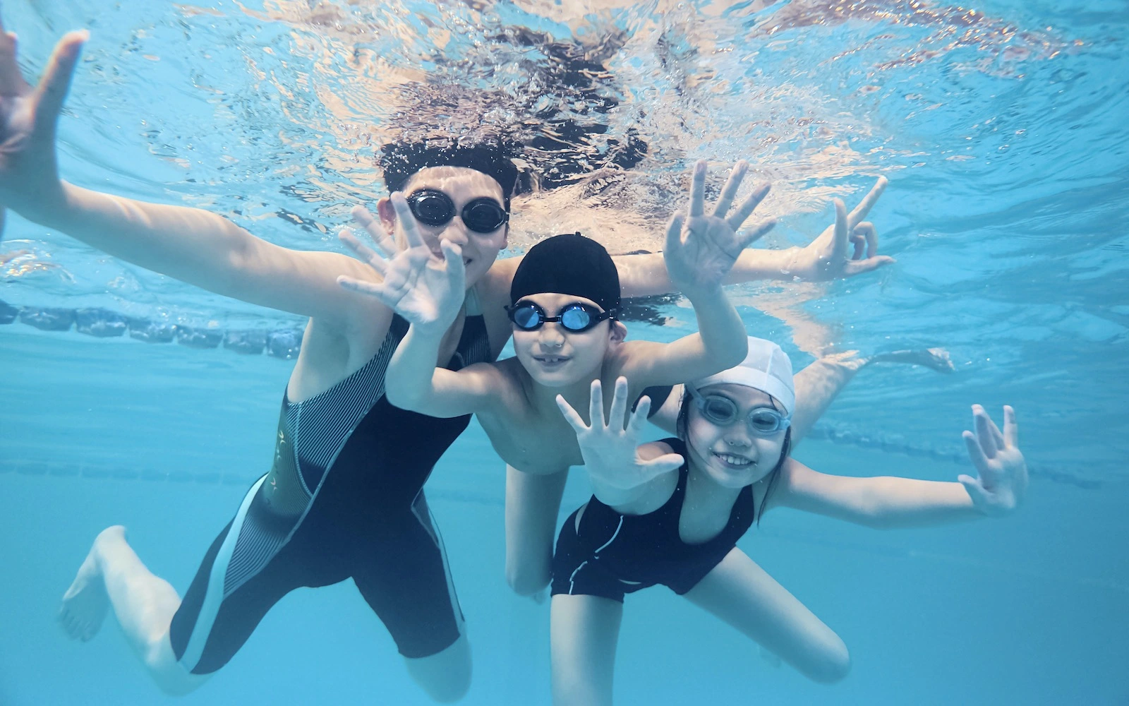 Cách đi bơi ở Nhật an toàn – Bạn đã biết chưa?