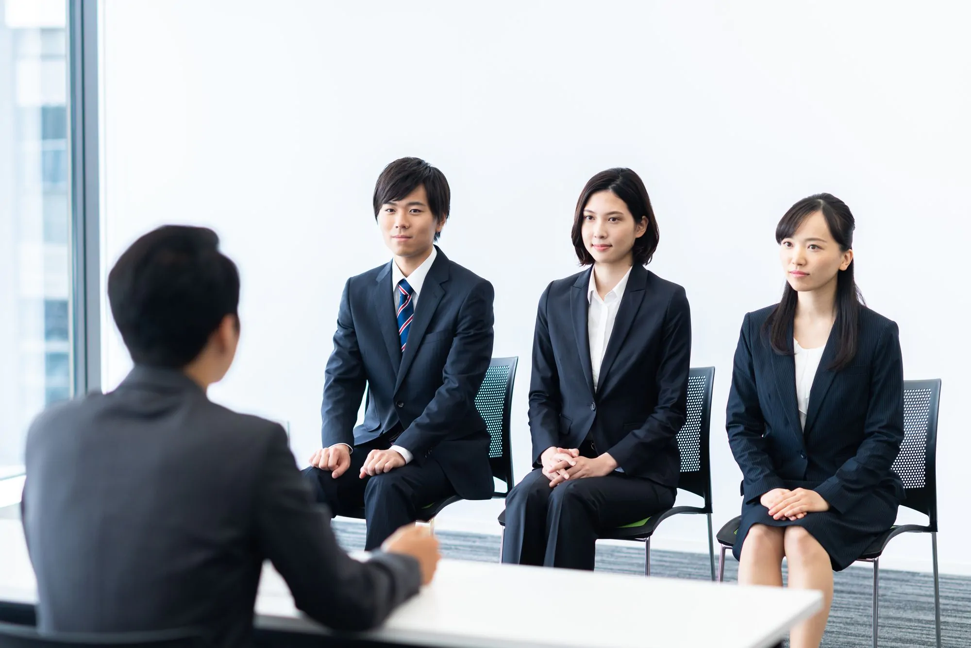 Những điều cần lưu ý khi đi phỏng vấn xin việc làm tại công ty Nhật