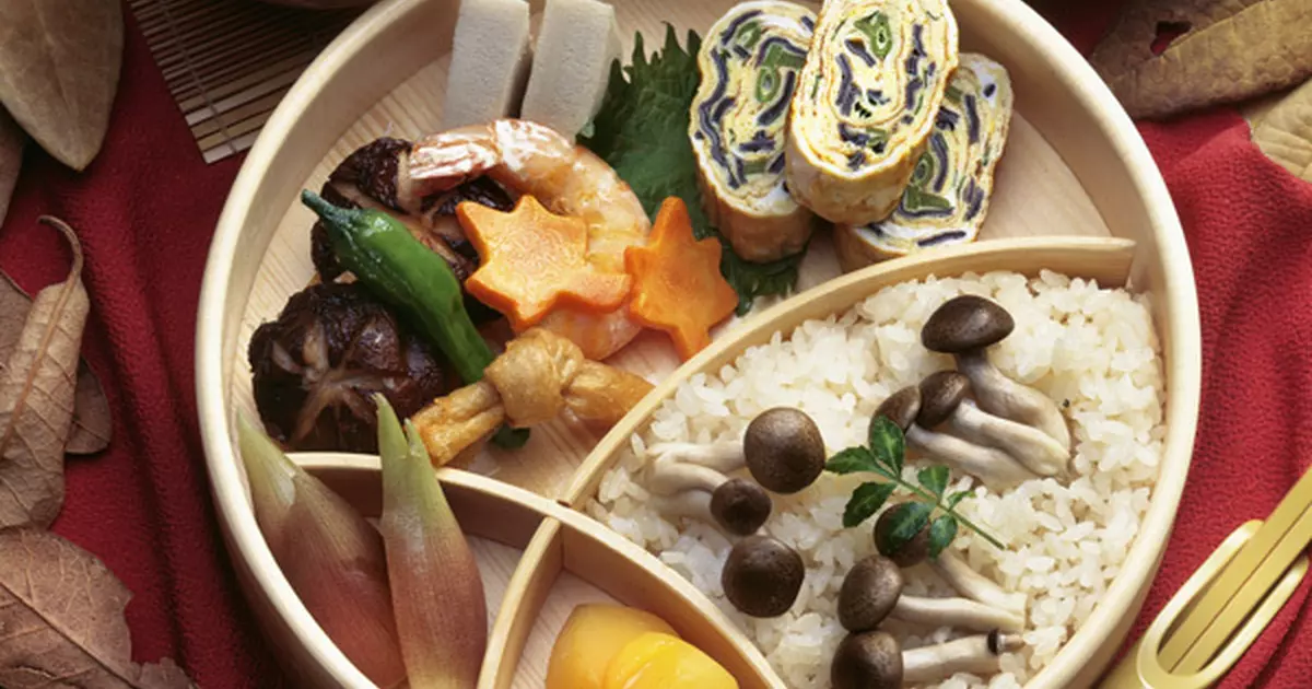 Những món ăn ngon ở Nhật Bản nhất định phải thử