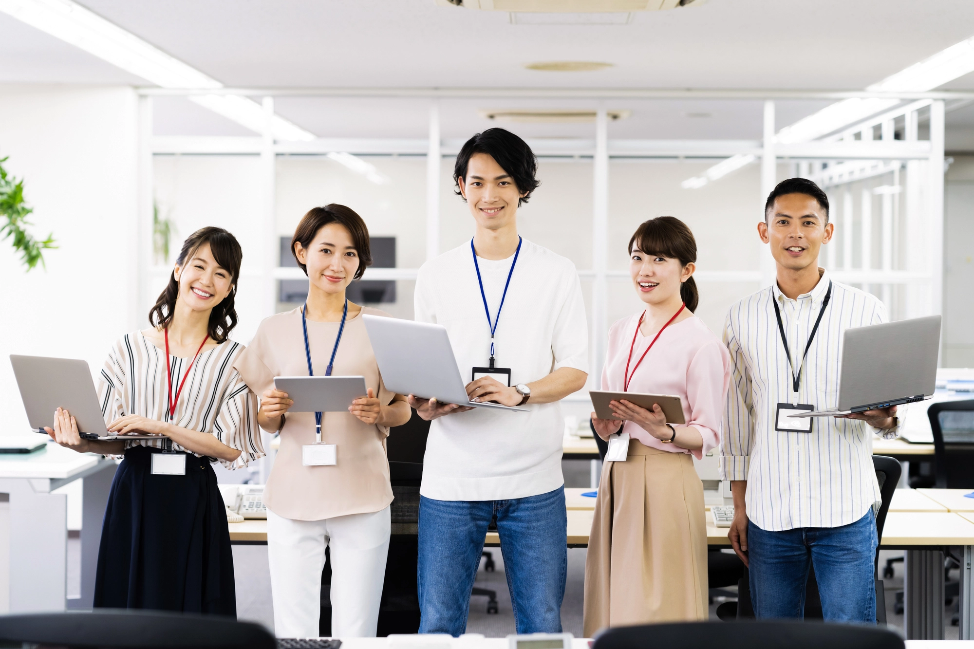 Nhu cầu tuyển kỹ sư công nghệ thông tin Nhật Bản tăng cao