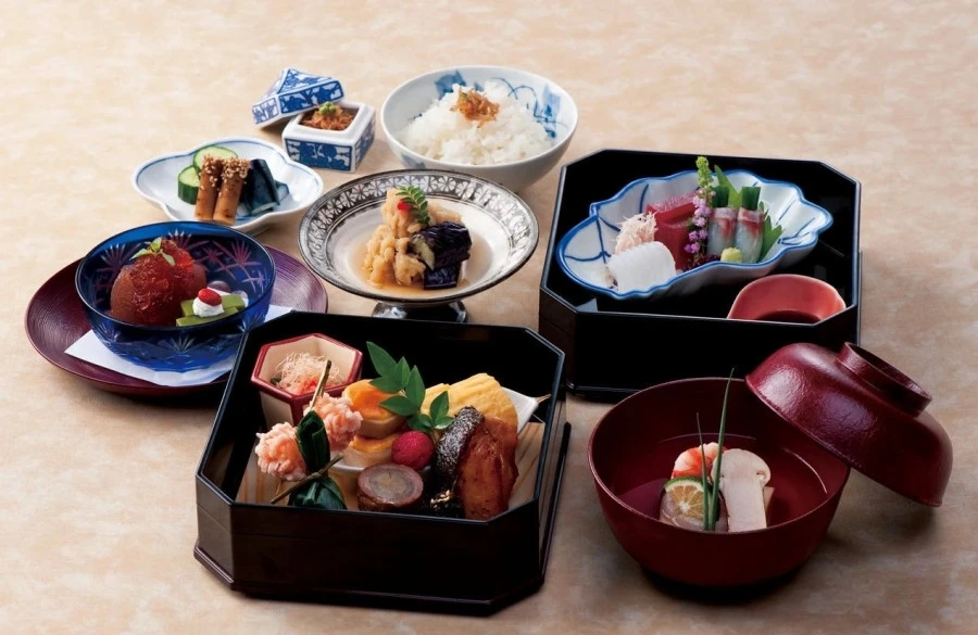 Văn hóa ẩm thực Nhật Bản đa dạng và đặc sắc thế nào?