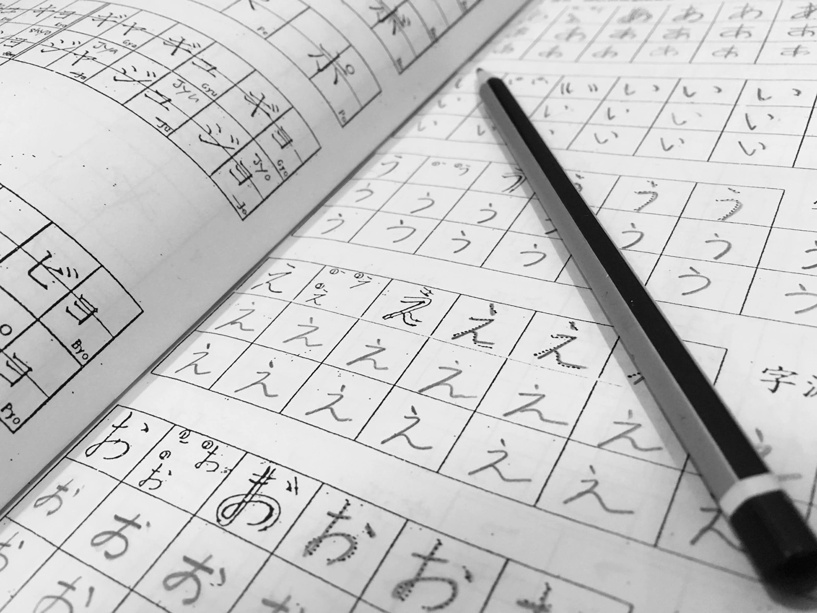 Một số lỗi sai khi học tiếng Nhật